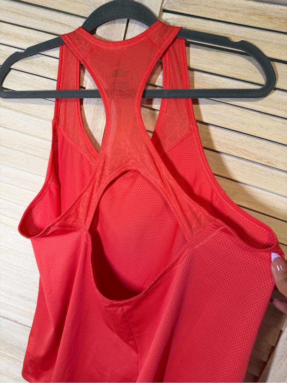 The North Face Racerback Tank - Picture 4 of 7